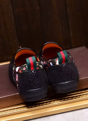 Gucci Men Loafers_121